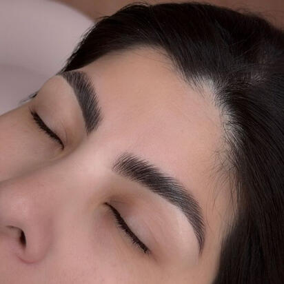 Brow Lamination