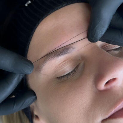 Eyebrow Design