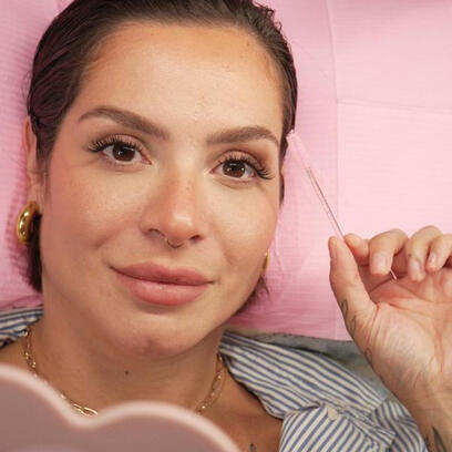 Eyelash Extensions