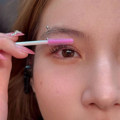 Lash Lifting